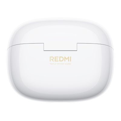 5. Xiaomi Redmi Buds 8 Pro Wireless Headphones White