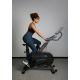 47. OVICX Q200X magnetic exercise bike with 15.6" TFT touchscreen, WIFI bluetooth & app