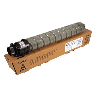 3. Ricoh 842255 Toner Cartridge 1pc Original Black