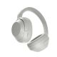 13. SONY WH-ULT900NW white headphones