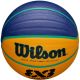 5. WILSON FIBA 3X3 JUNIOR BALL SIZE 5