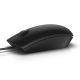 4. Dell MS116 Wired Mouse Black (570-AAIS)
