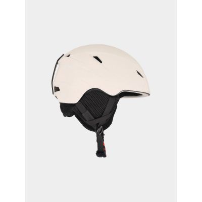4. Unisex ski helmet 4F 4FWAW24AHELU089-11S