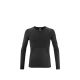 2. MILLET M Drynamic Soft Ls Tee black