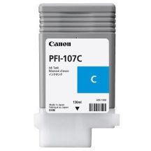 Canon PFI-107C CF6706B001AA Ink Blue
