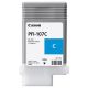 Canon PFI-107C CF6706B001AA Ink Blue