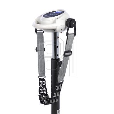 48. HMS MA1001 programmed massager 17-22-201