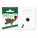 11. GKS Tychy Premium SREBGKS-PIN pin