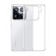 5. 3mk Armor Case for Xiaomi 15 Pro - transparent
