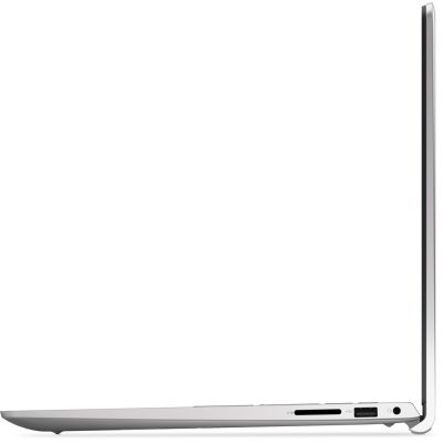 8. Dell Pro 15 Essential i5-1334U 15.6" FHD 120Hz 250nits 16GB DDR5 4400 SSD1TB Intel UHD Graphics Cam1080p 54Wh W11Pro Platinum Silver (Aluminum) 3Y + Dell Optical Mouse-MS116 Black