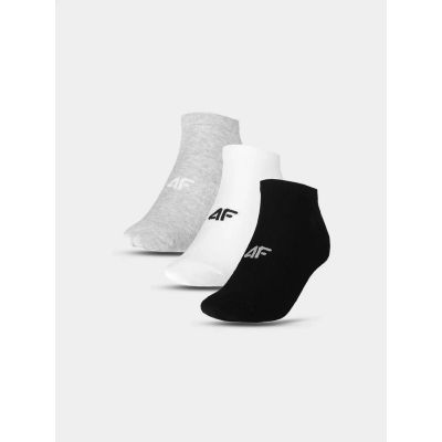 8. Socks 4F 4FWMM00USOCM378-94S