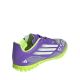 10. Adidas F50 Club TF Mid Jr JI0039 football boots
