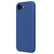 2. Nillkin Super Frosted Shield Pro Case for iPhone 16e / 17e - Blue