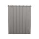 5. Lifetime Premium Garden Wardrobe 136x70 60300