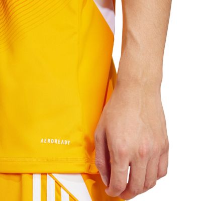 13. adidas Tiro 25 Competition Jersey Short Sleeve M JN4502