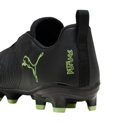 3. Puma Future 8 Match LL FG/AG Jr 108618 02 football boots