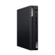 16. Lenovo ThinkCentre M70q Gen 5 i7-14700T 16GB DDR5 5600 SSD1TB UHD Graphics 770 W11Pro Black 3Y OnSite