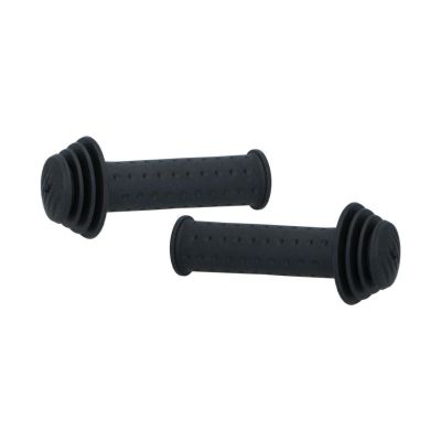 4. Dunlop 1070902 Handlebar Grips