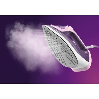 7. PHILIPS DST 3020/30 iron