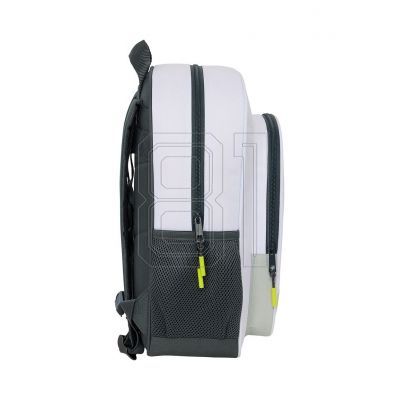 5. Real Madrid junior backpack 612554640