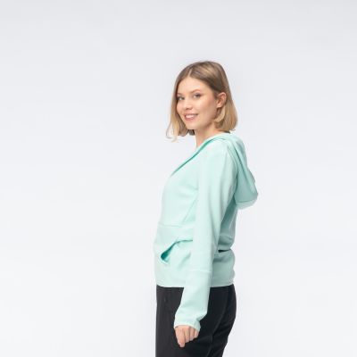 8. Women's sweatshirt LADY DANIO