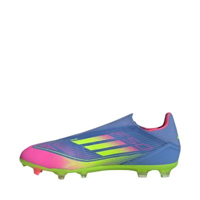 11. adidas F50 League LL FG/MG IE1240 football boots