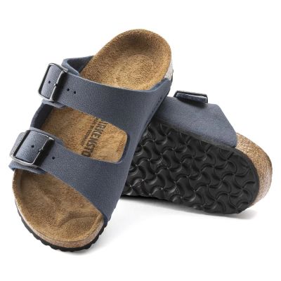 11. Birkenstock Arizona BS Jr 1002360 Flip-Flops