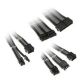 2. Kolink COREADEPT-EK-BGR internal power cable 0.35 m