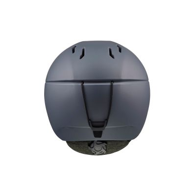 2. Julbo Shortcuts Ski Helmet Gray