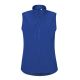 2. Women's Trail Softshell Vest (Cornflower Blue)