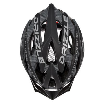 11. Meteor MV29 Drizzle Bike Helmet 24711-24712
