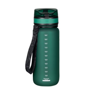 16. Alpinus Trysil 650 ml Active Tritan Bottle UZ11056