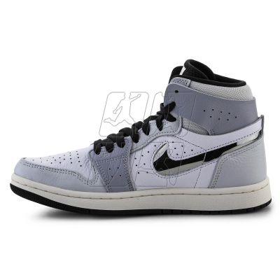 9. Nike Air Jordan 1 Zoom CMFT 2 W FJ4652-100 shoes