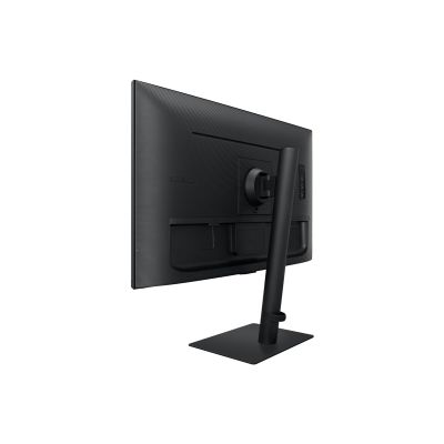 18. Samsung S80PB LED display 68.6 cm (27") 3840 x 2160 px 4K Ultra HD Black