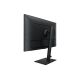 18. Samsung S80PB LED display 68.6 cm (27") 3840 x 2160 px 4K Ultra HD Black