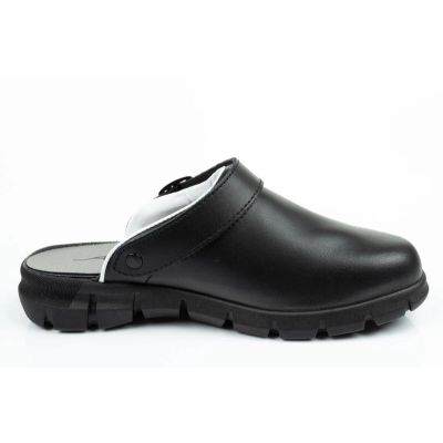 22. Abeba W 57315 medical clogs
