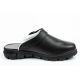 22. Abeba W 57315 medical clogs