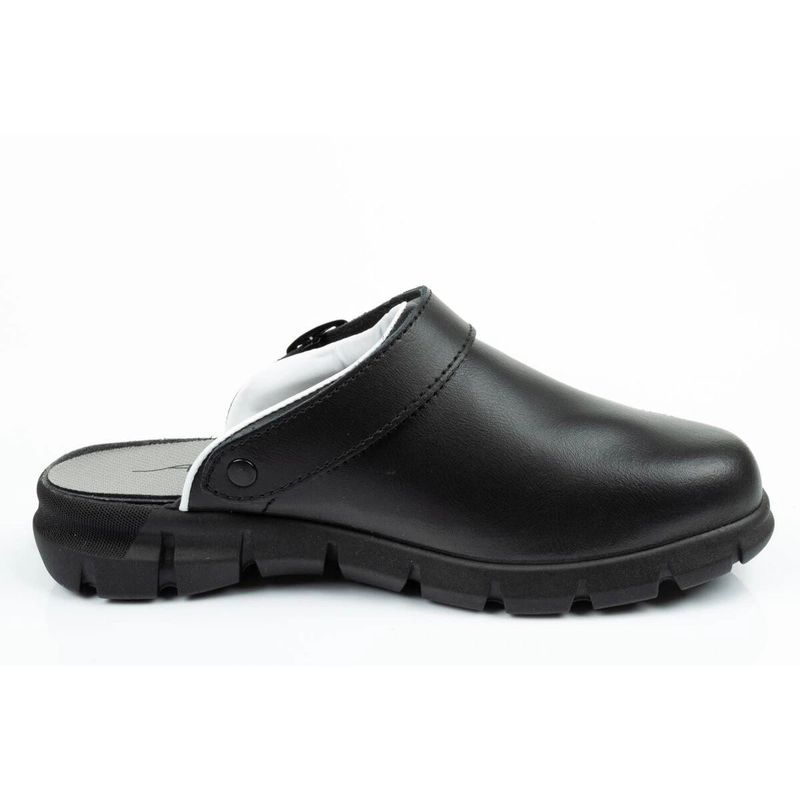 22. Abeba W 57315 medical clogs