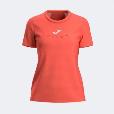 Joma R-City Short Sleeve T-shirt W 902292.632
