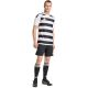 7. Men's adidas Hooped 26 Jersey white-black KS6949