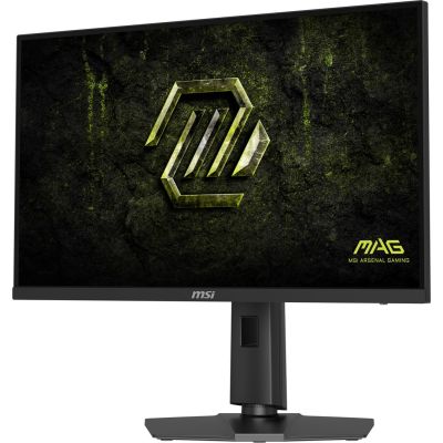 4. MSI MAG 274QPF X32 Computer Monitor 68.6 cm (27") 2560 x 1440 px Wide Quad HD LCD Black