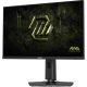 4. MSI MAG 274QPF X32 Computer Monitor 68.6 cm (27") 2560 x 1440 px Wide Quad HD LCD Black