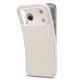 4. Spigen Liquid Air Case for iPhone 18 Pro / 17 Pro - Titanium