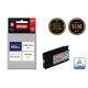 2. Activejet AH-953YRX Ink (replaces HP 953XL F6U18AE; Premium; 25 ml; yellow)