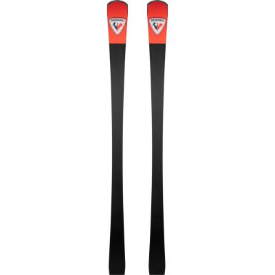 7. ROSSIGNOL HERO ELITE ST TI K NX12 Ski Set