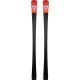7. ROSSIGNOL HERO ELITE ST TI K NX12 Ski Set
