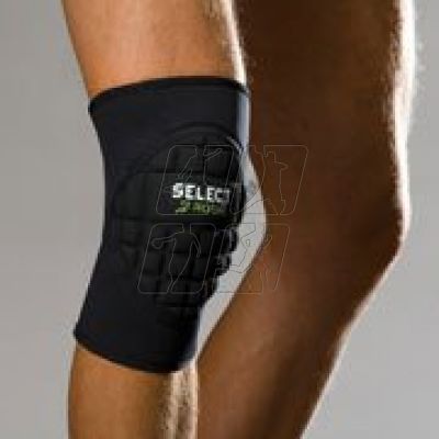 2. Select Profcare Neoprene 6202 knee protector