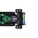 17. LEGO Technic 42240 - Aston Martin Aramco AMR25 F1 car