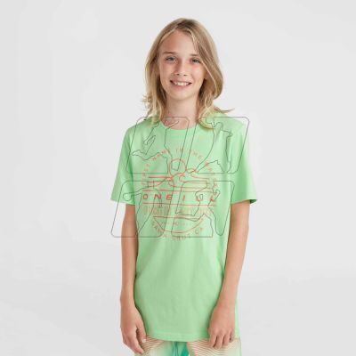 3. O&#39;Neill Jack Muir T-Shirt Jr 92800613588