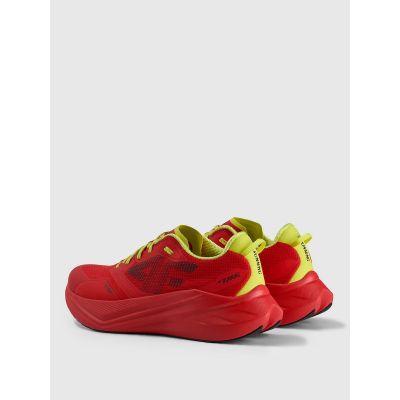 5. Flow Run 1.0 Men's Low Running Shoes 4F 4FRSS25FSPOM160-62S
